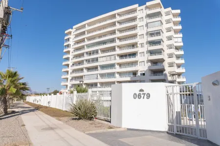 "Live life to the fullest with an ocean view