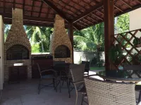 Flat on the Waterfront in Ilha de Itamaraca / PE - Itaoca Residence Condominium Hotels in Itamaraca