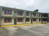 PEDRO'S PLACE PRIVATE APARTMENT 2 BDRM 1 ba Free Power, Water and Internet Hotels near Ocean View Points