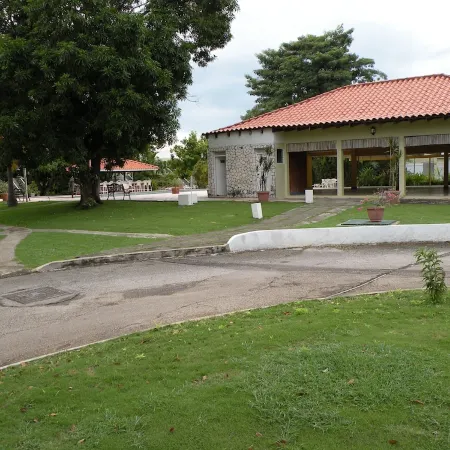 24 gated security studio apartment,  Seawind on the bay Freeport Mobay