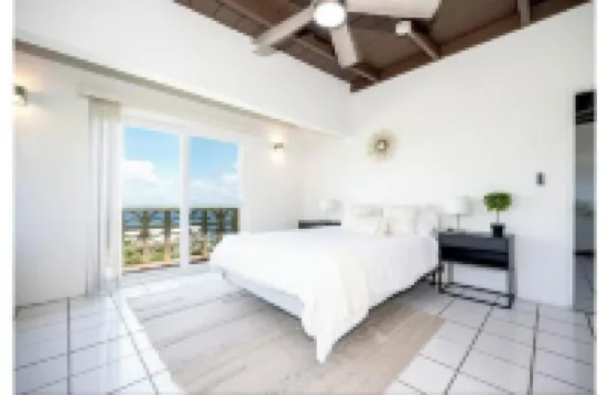 Villa Breizh- Spacious 3 Bedroom