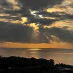 Ocean Brace Apartment,2bedroom beach view located at nyali,links road,Mombasa