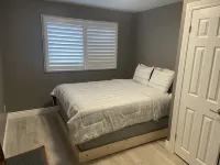 Country in the City Newly Renovated 3 Bedroom 5 Bed Vacation Rental