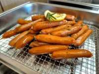 BrownDot Hotel Hongseong Naepo - breakfast