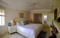 Beautiful Beach Front Condo, Club Hemingway, Juan Dolio, D.R Hotels in 