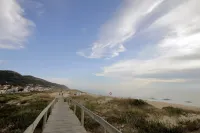 Wild Atlantic beach - Cozy apartment