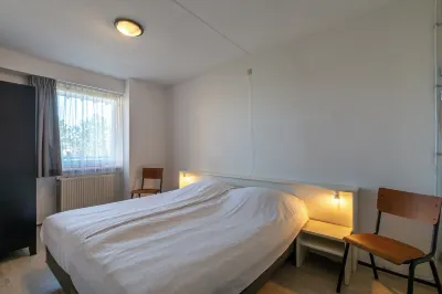 Apartment by Dutch Beach Pet-Friendly