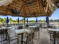 Condo at the Bay with Resort-Style Amenities, Pool, Tiki Bar Hotels in Whitfield