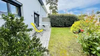 Au Grand'air - Maison de Vacances Avec Jardin Merlimont Plage Hotels near 1er Blockhaus