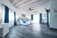 Tropikist Beach Hotel & Resort - Balkoner