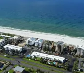 Beachside Getaway on Emerald Coast