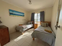 Allusion Farmstay & Vineyard- Unit Cab Sav - Pets negotiable