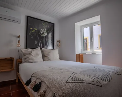 Charming House in Casal Águas de Verão with Mountain Views Hotels in Castelo Branco