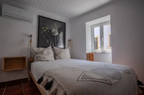 Charming House in Casal Águas de Verão with Mountain Views Hotels in Castelo Branco