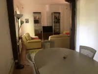 Prox. Metz - Apartment 110m2 ds House Xviii - All Amenities, Access A31