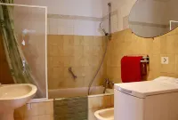 Apartment T3 Sea view near beach and port of Sanary on foot