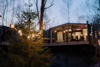 Yamilakhti l Park-Hotel