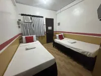 Pensionne Alonso by RedDoorz Hotel di Malapatan