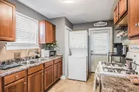 Downtown Ky Bourbon Tour Cozy Cottage