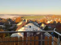 Vacation apartment Stifterfelsen Hotels in Sinzing