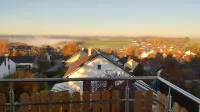 Vacation apartment Stifterfelsen