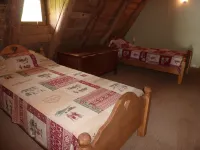 CAMPAN Authentic thatched barn, completely renovated, very comfortable