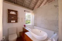 1BR 1BA Garden Cottage on Private Estate w/Pool!