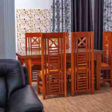 YOYO AND GOGO HOMESTAY Others