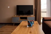 Central Apartment with View Hotels in Smolyan