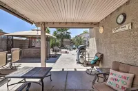 Huge Discounts For Your Arizona Vacation!