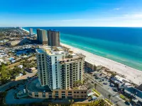Origin at Seahaven Hotels near Publix Super Market at Ocean Park Pavilion