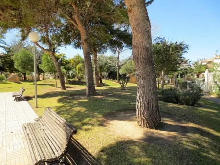 Ideal vacaciones en  Alicante