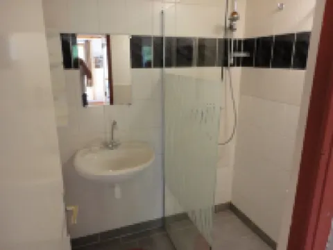 Spacious apartment in chalet with a beautiful view!