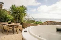 Unrivalled Sea View - Brand New