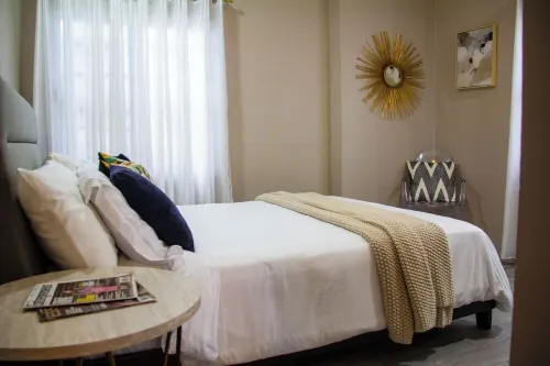 Villa Torre I Hotel a Belize City