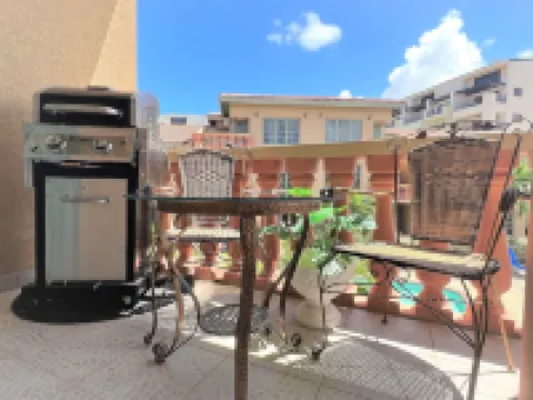 Lovely 2 bedroom 2 bathroom condo in Palm Beach