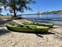 "Mai Kai" Recently renovated Oceanfront Ground Floor Condo - Kaibo Yacht Club II