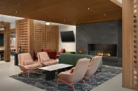 Fairfield Inn & Suites Portland Newberg Hotels in Dundee