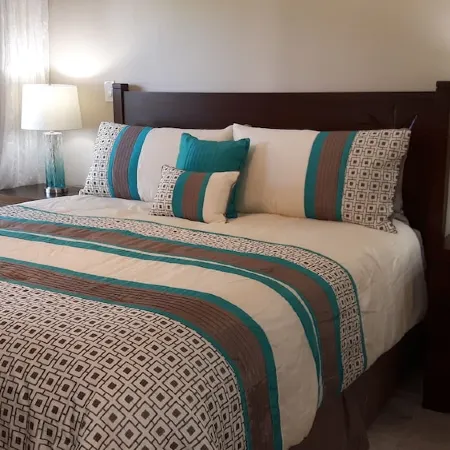ALOHA - ALOHA AUTHENTIC CONDO- C29, Comfy & Welcoming.