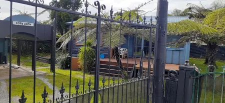 Seaside, on Bike Trail with Free Fibre and Streaming.  Double Glazed Comfort. Отели в г. Картерс Бич