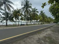 Beautiful poolside condo! Great location! AC+ Hotels in Puerto Carrillo