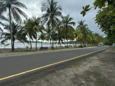 Beautiful Carillo poolside condo w/ AC! Location+