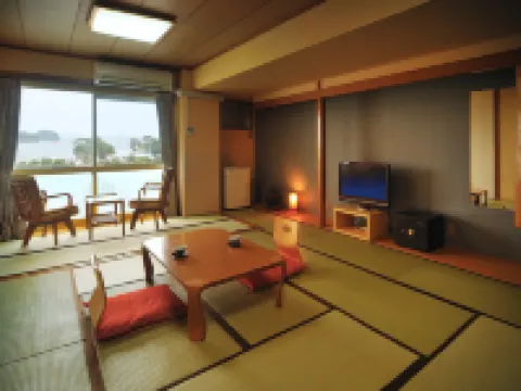 Hotel Daimatsuso Hotels in Miyagi District