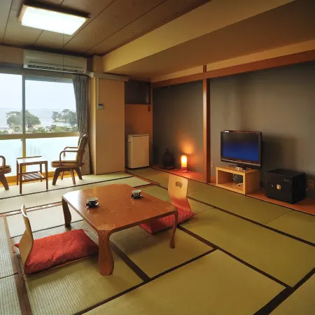 Hotel Daimatsuso