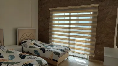 Al Arz apartment in Tyre Hotel di 