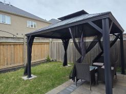 Beautiful three bedroom house in Pickering