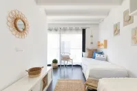 CASA DEL MAR 50m from the beach