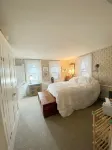Remodeled Historical Cape House.  Close to Town, Bayside, and Ocean