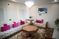 THE CLEAN PEARL Hotels in Kénitra