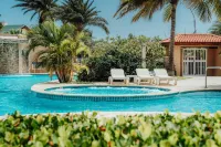 EAGLE BEACH - CAPTIVATING  DIRECT OCEAN VIEW CONDO - 4 stjerner